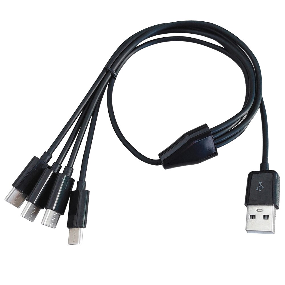 50cm 4 in 1 USB Ÿ C  ̺  4 Ÿ c ..